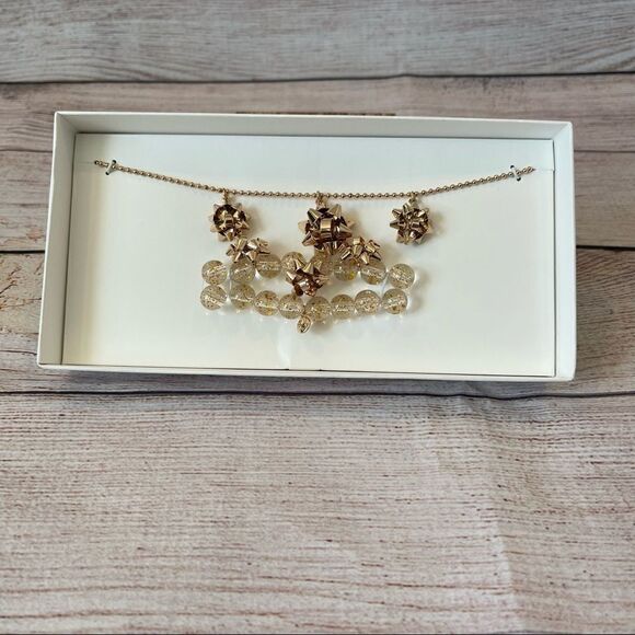 J.Crew Girl's Jewelry Set - Picture 3 of 5